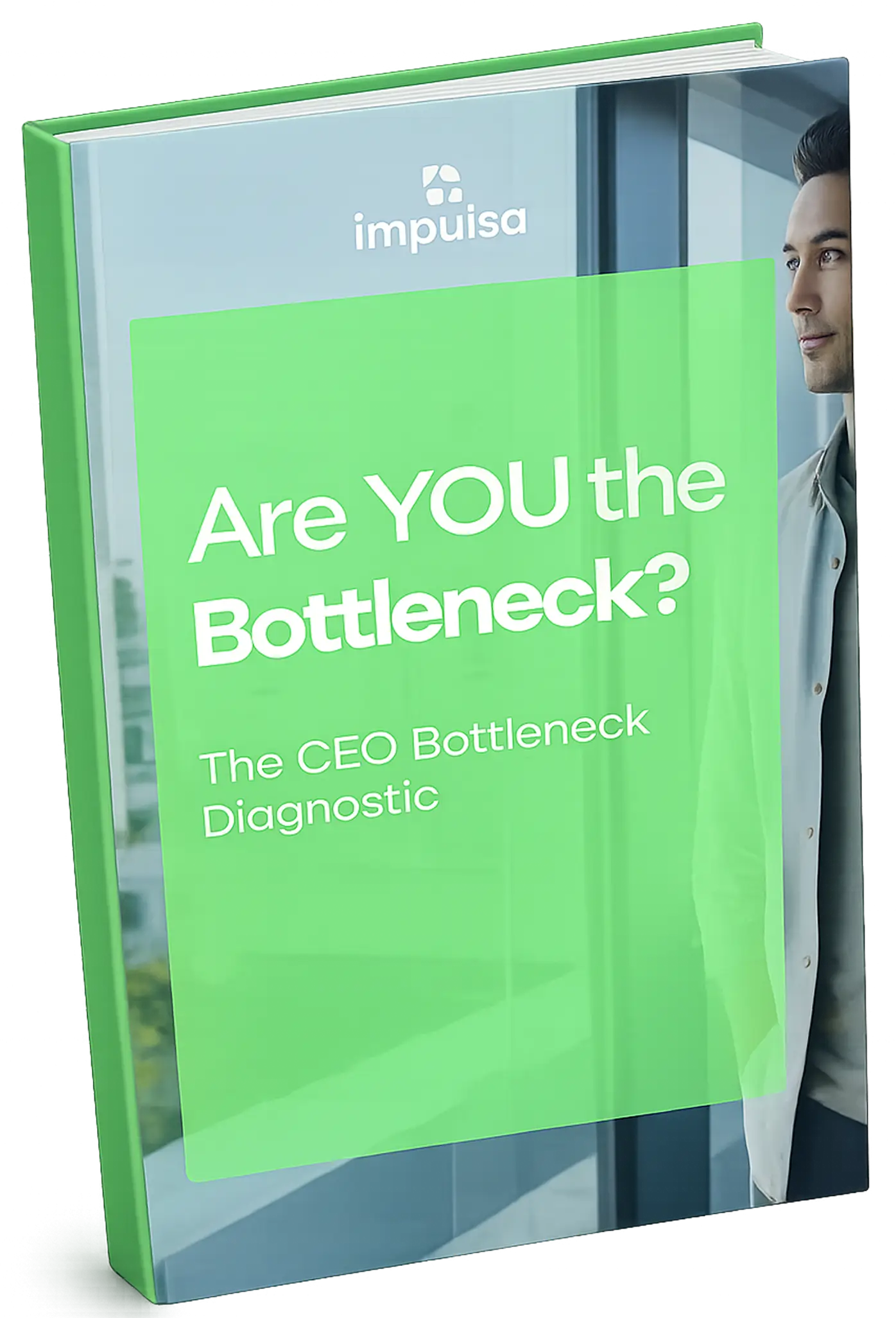 ¿Eres El Cuello de Botella?