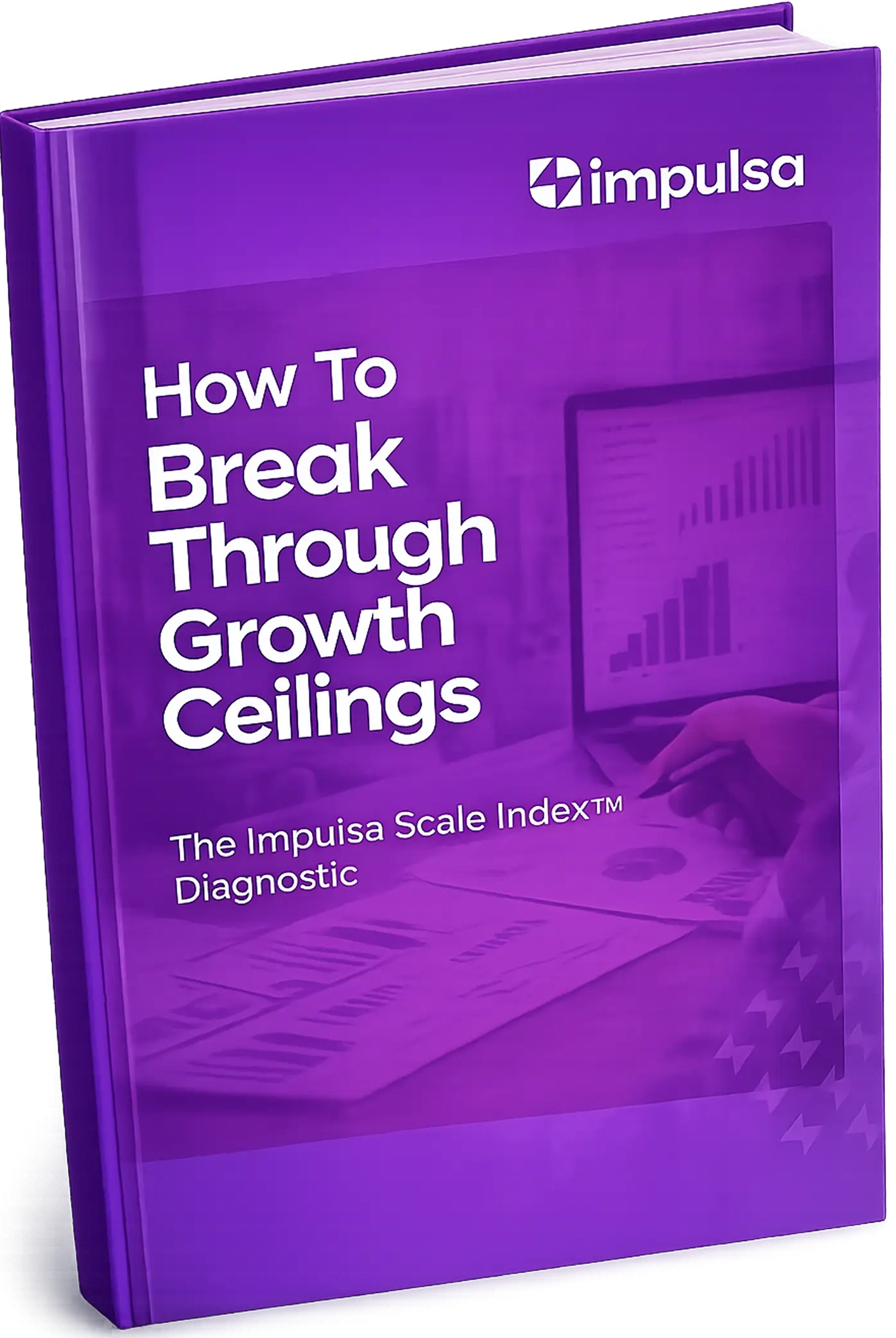 Break The Growth Ceiling