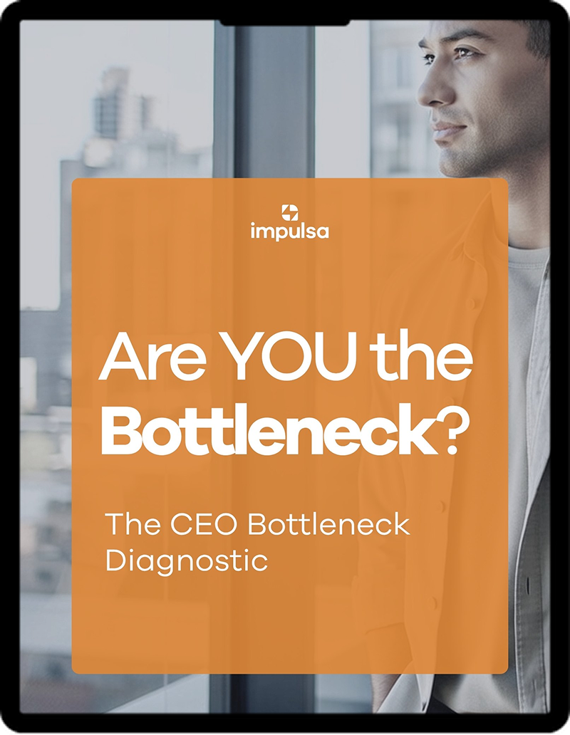 ¿Eres El Cuello de Botella?
