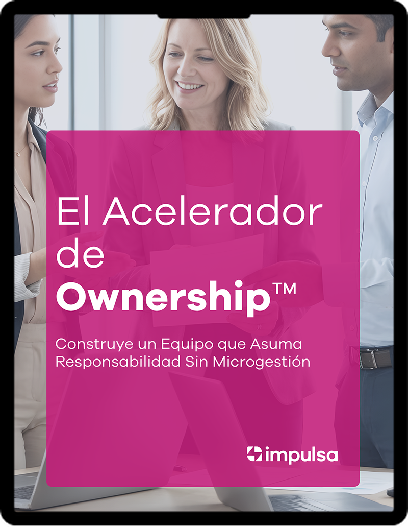 El Acelerador de Ownership