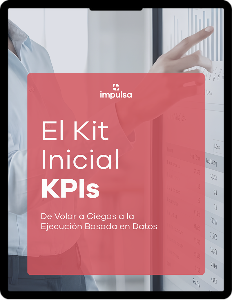 El Kit Inicial de KPIs