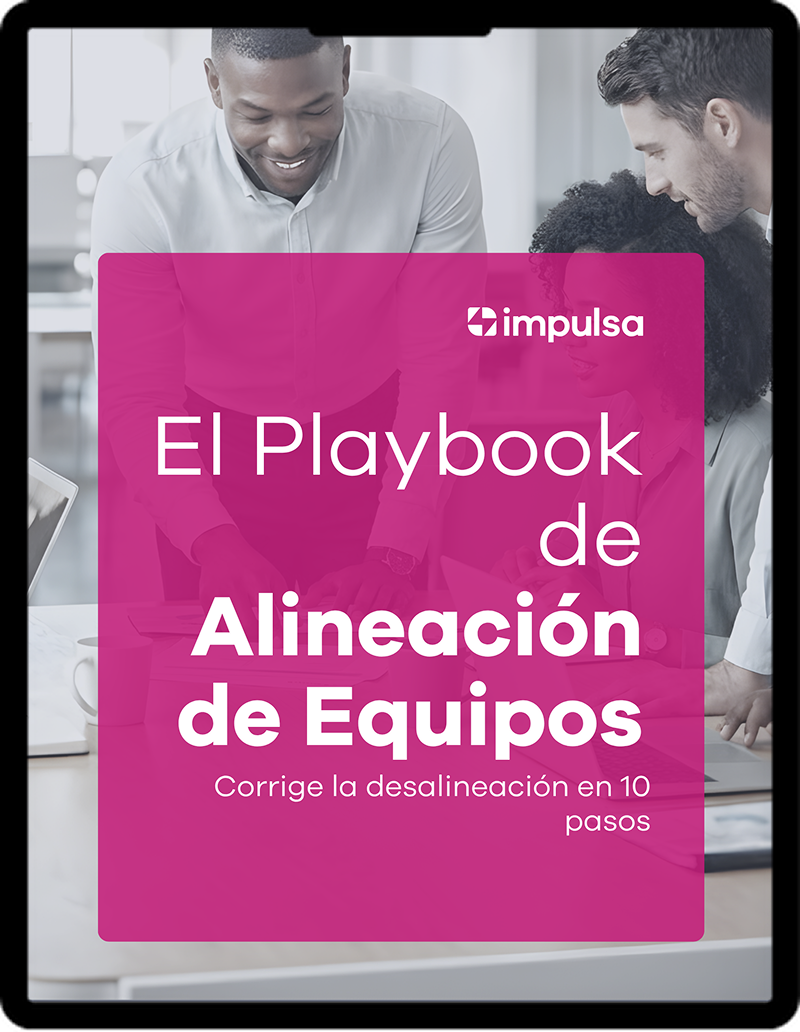 El Playbook de Alineación de Equipos