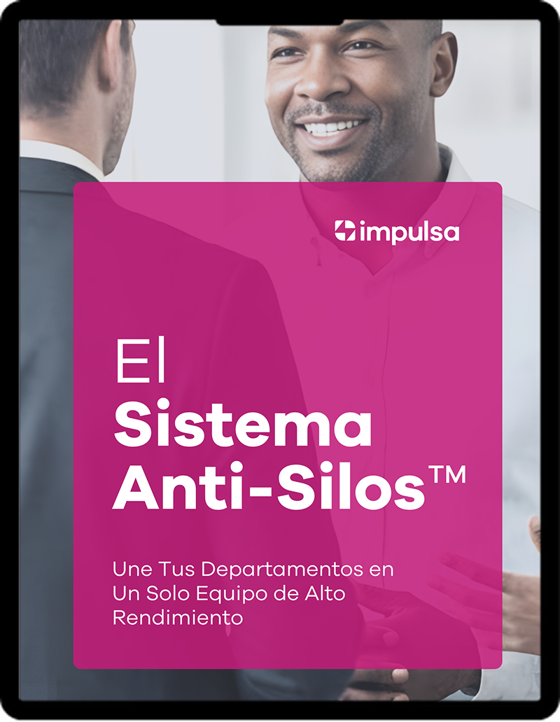 El Sistema Anti-Silos