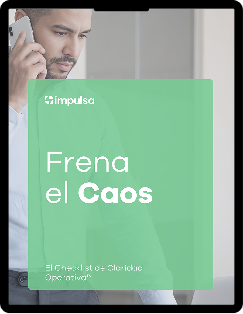 Frena el Caos