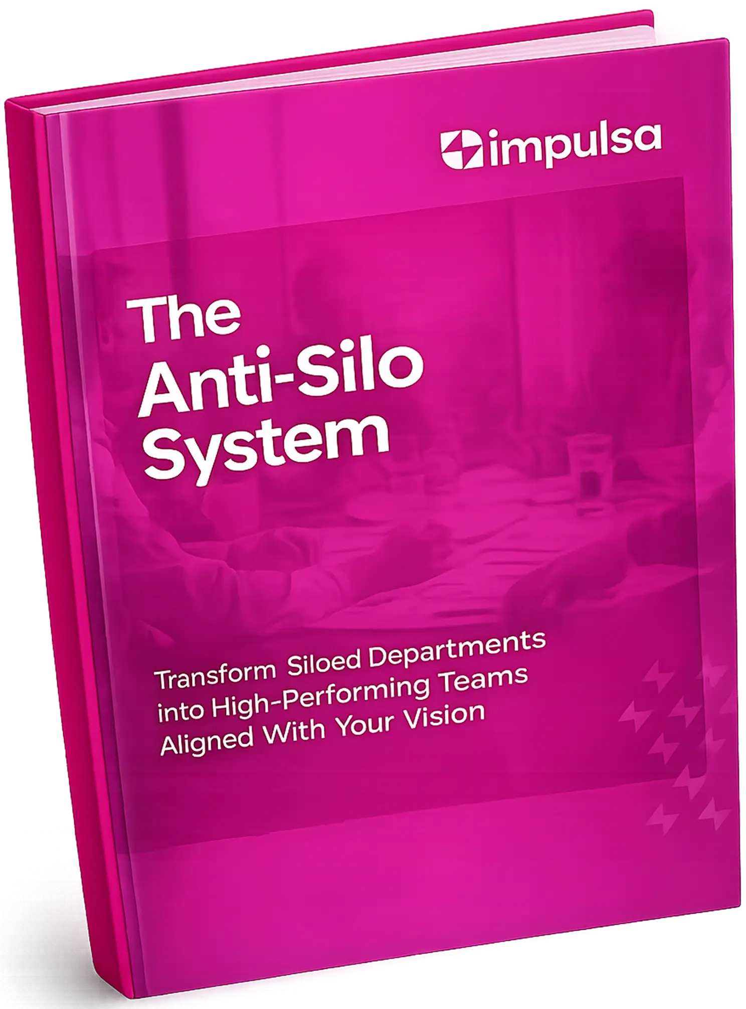 The Anti-Silo System