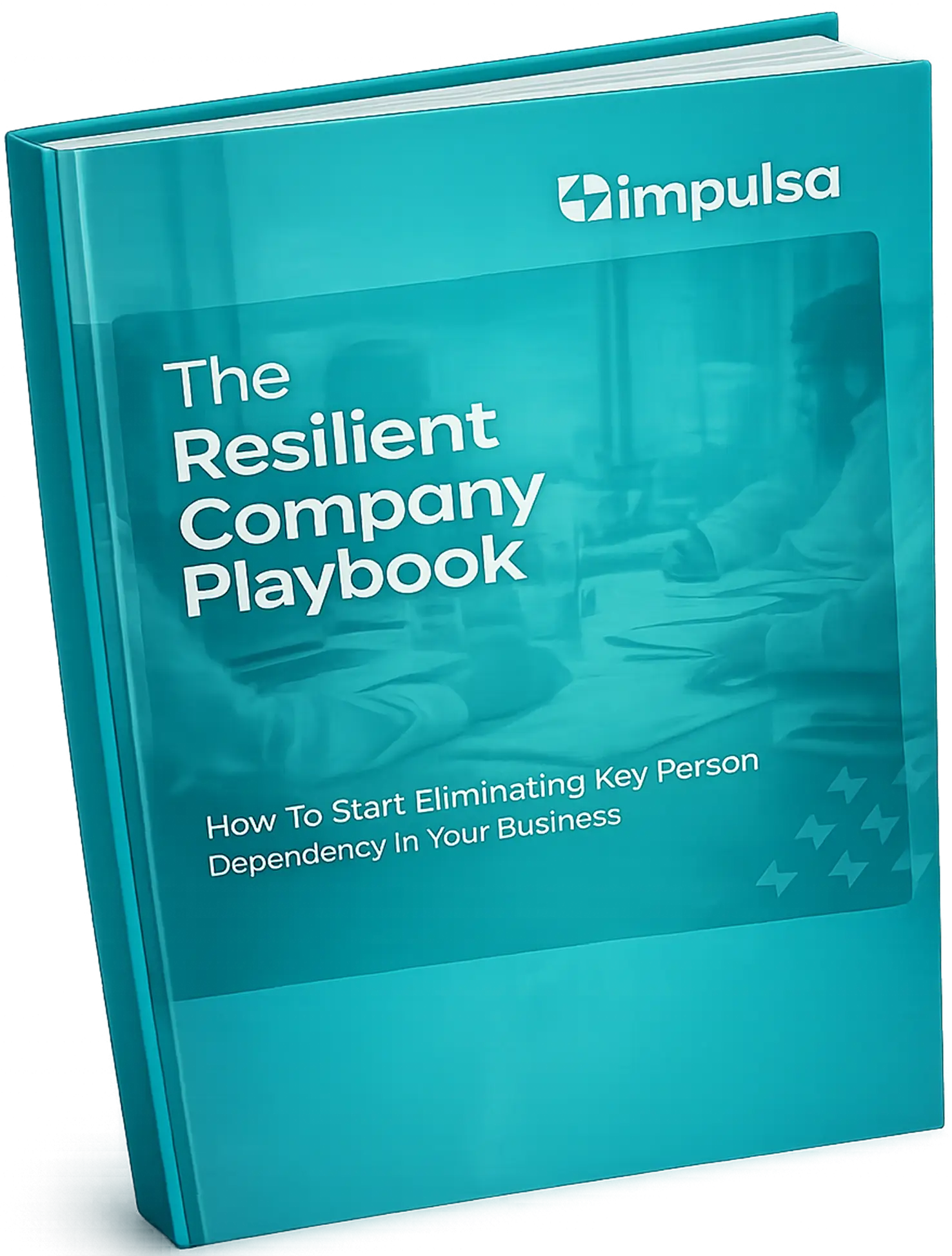 The Resilient Company Playbook