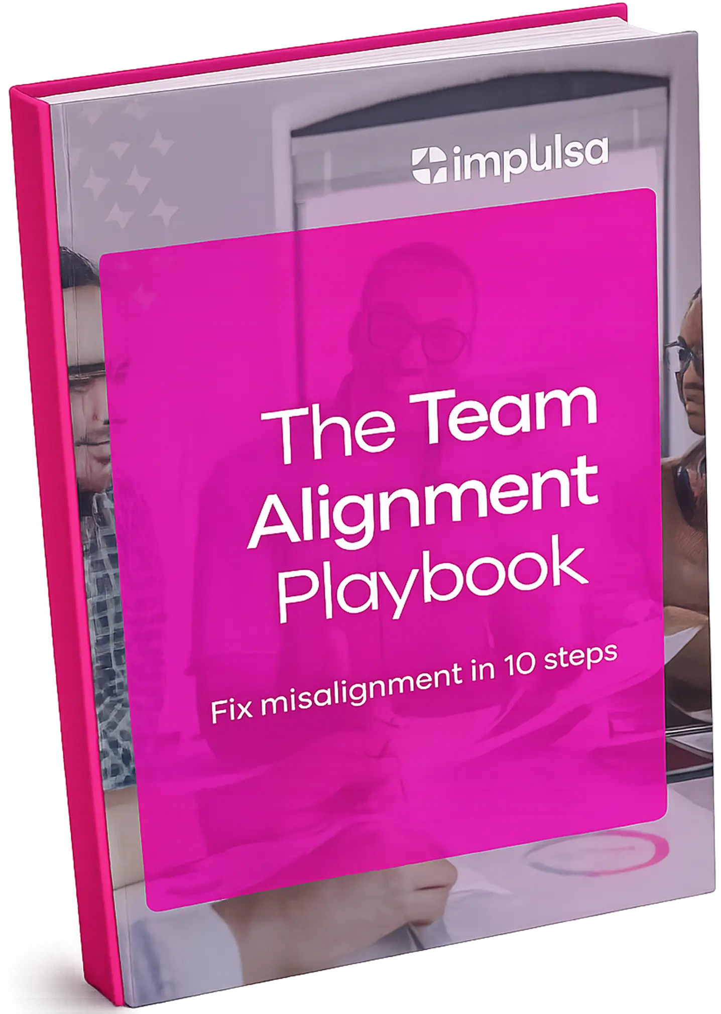 El Playbook de Alineación de Equipos