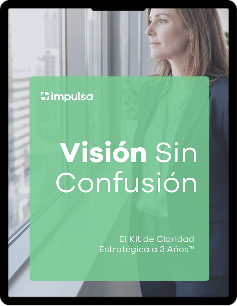 Vision Sin Confusión