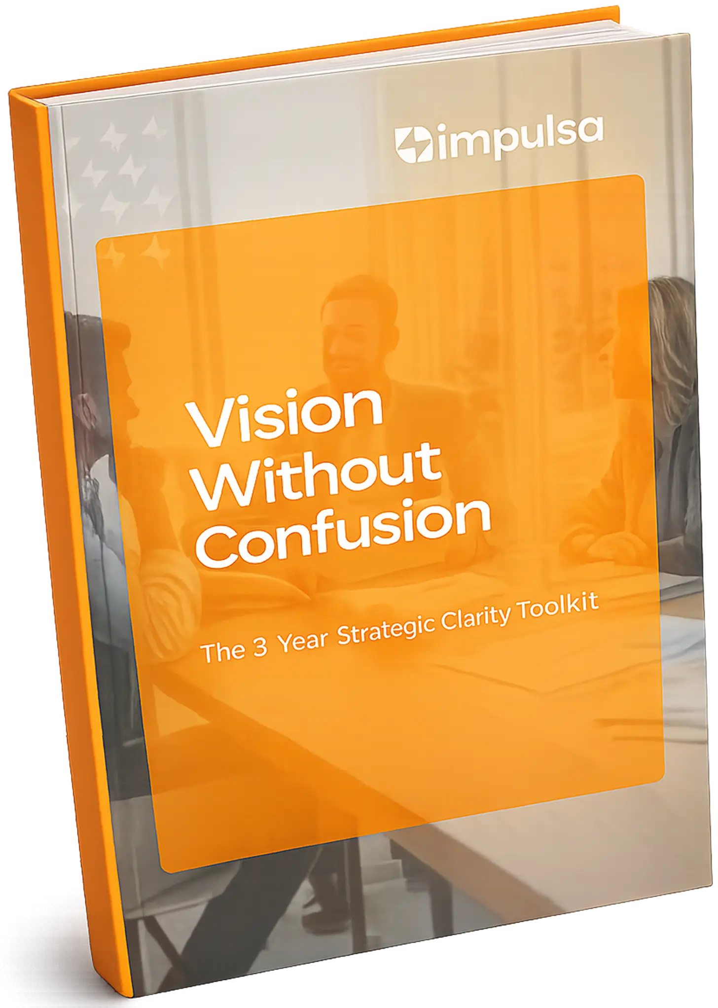 Vision Without Confusion